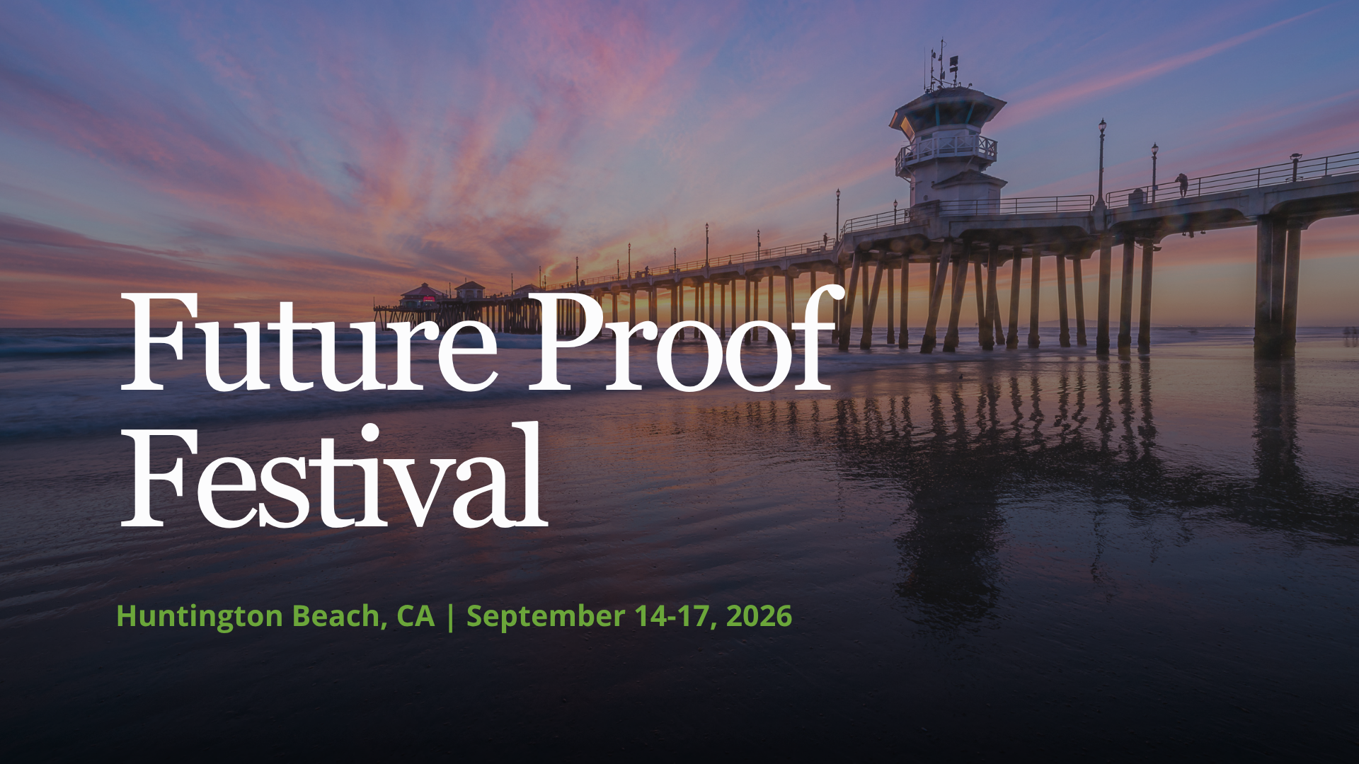 Future Proof Festival