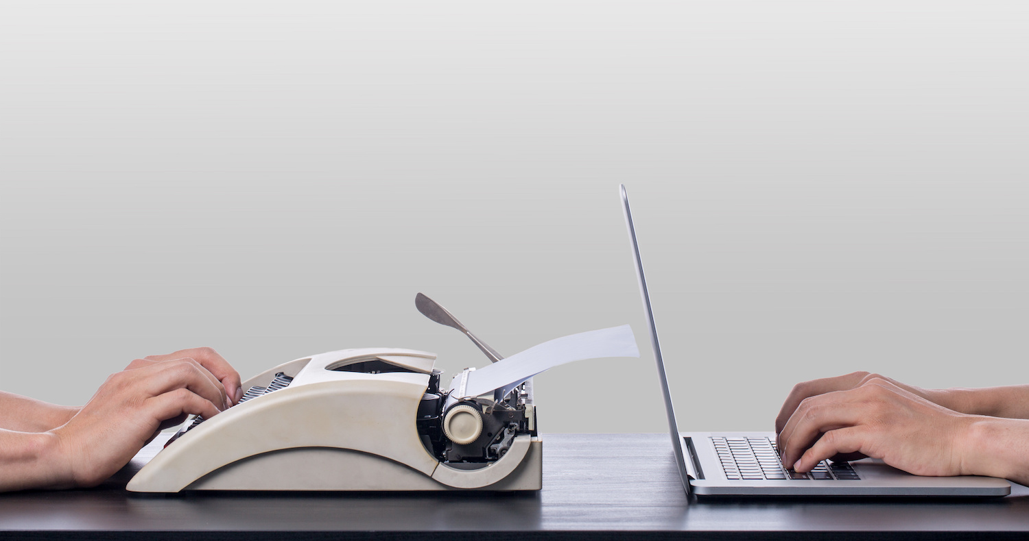Old vs New Wealth Management Part II: Role Changes