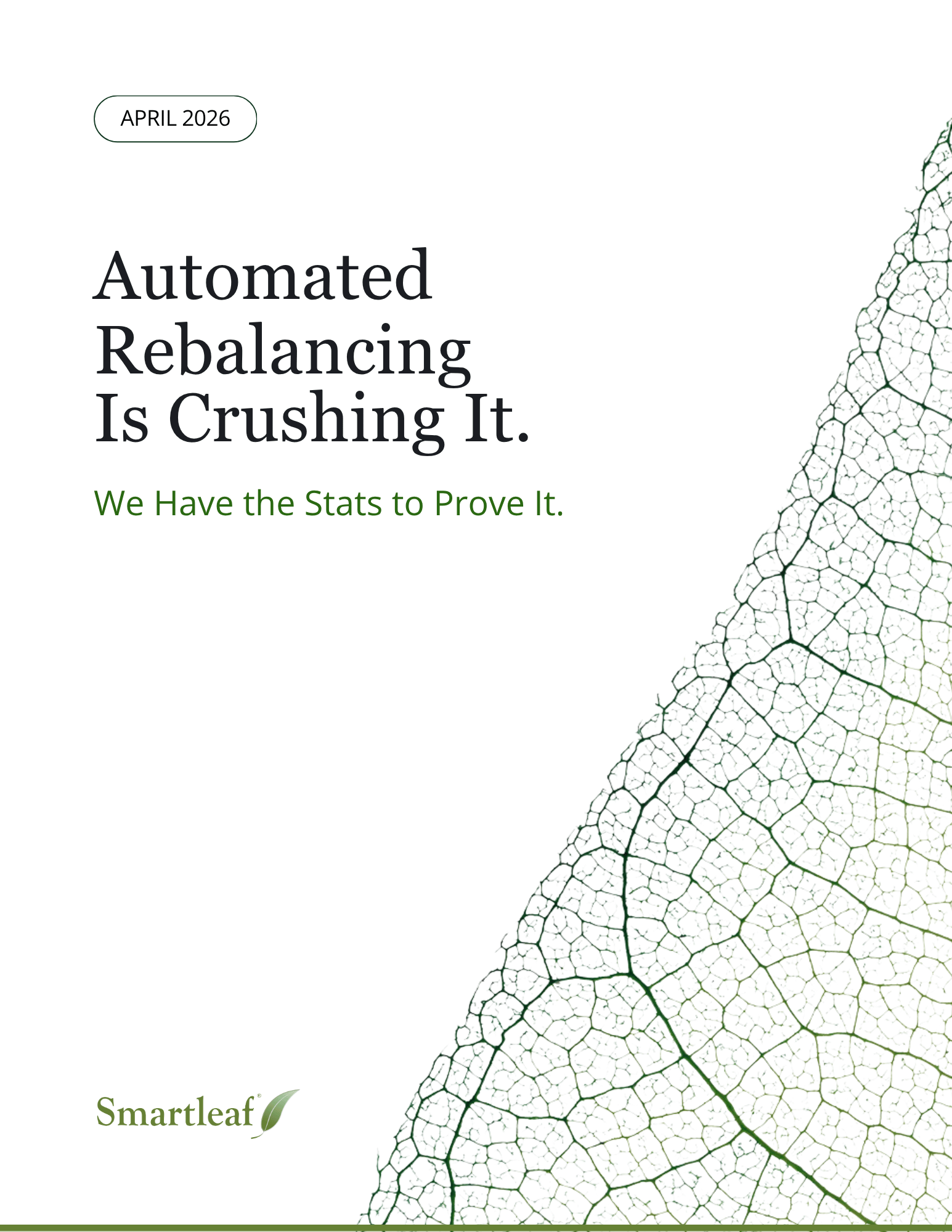 Smartleaf Automated Rebalancing Is Crushing_cover Smartleaf Automated Rebalancing Is Crushing_cover
