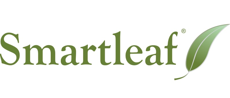 Smartleaf Logo Green 
