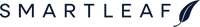 Smartleaf_Logo_Navy leaf