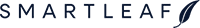 Smartleaf_Logo_Navy leaf_200
