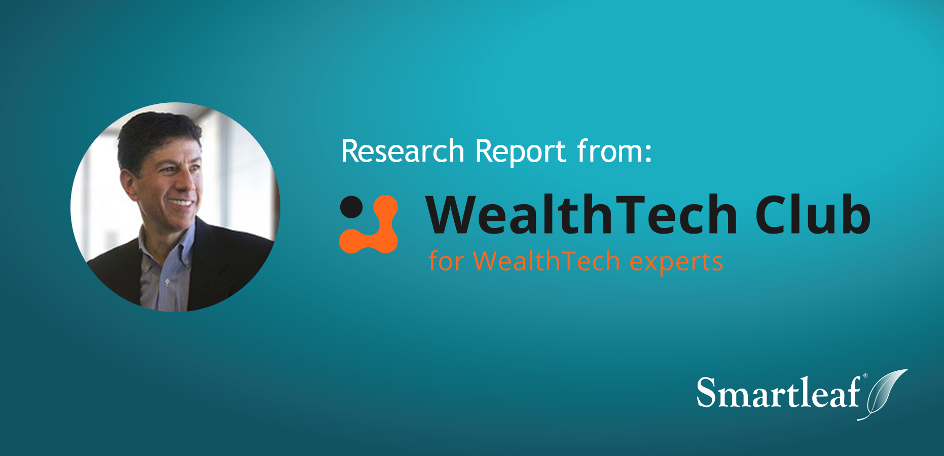 WealthTech Club Header Photo