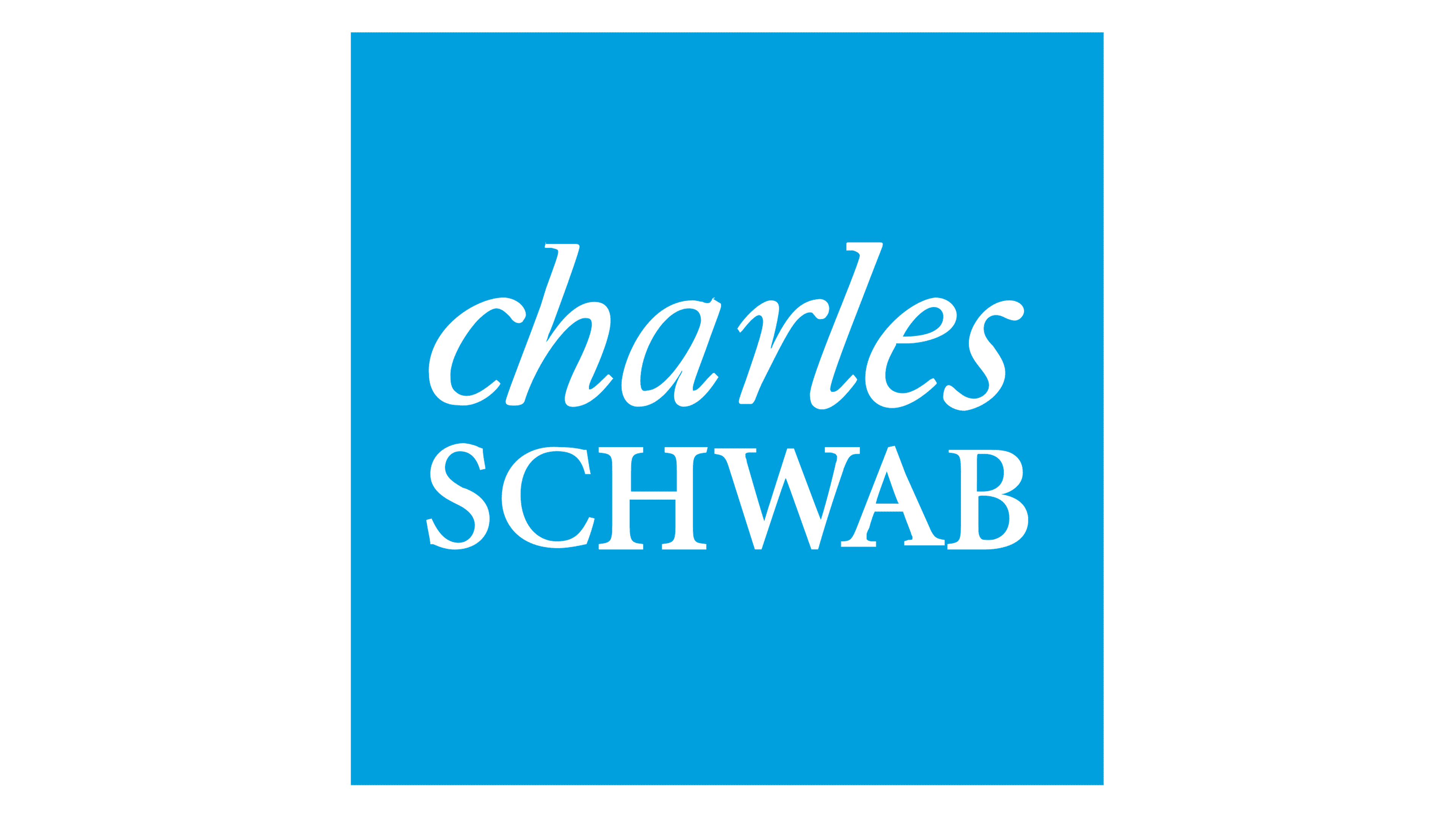 Charles Schwab